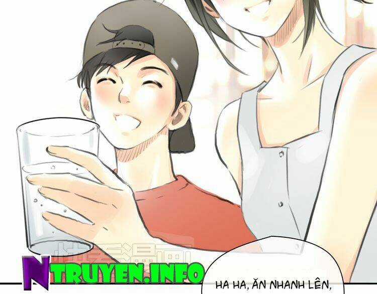 12 Giờ Của Lọ Lem - Chapter 45 - Trang 28