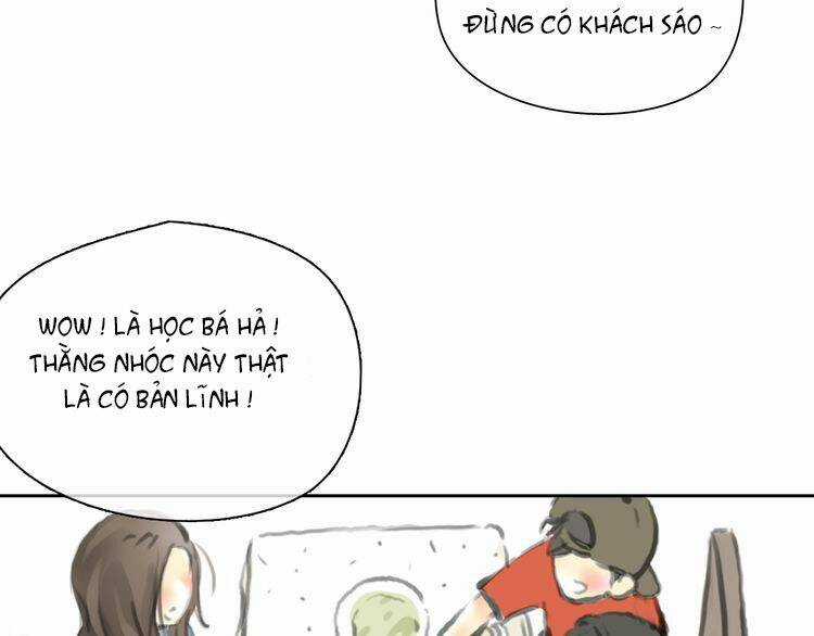 12 Giờ Của Lọ Lem - Chapter 45 - Trang 29