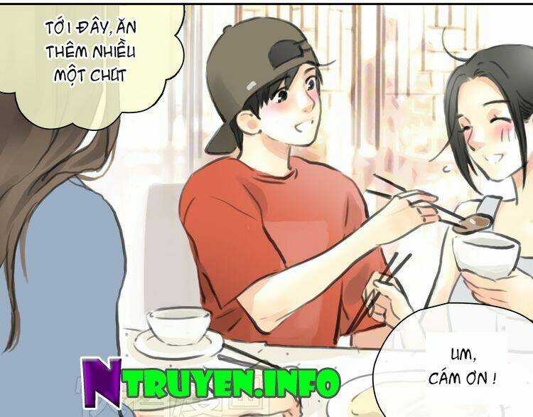 12 Giờ Của Lọ Lem - Chapter 45 - Trang 31