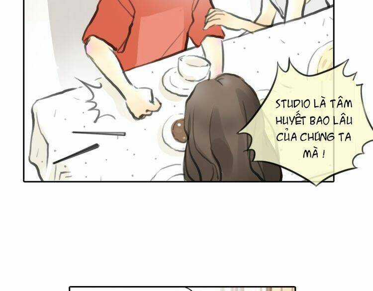 12 Giờ Của Lọ Lem - Chapter 45 - Trang 41