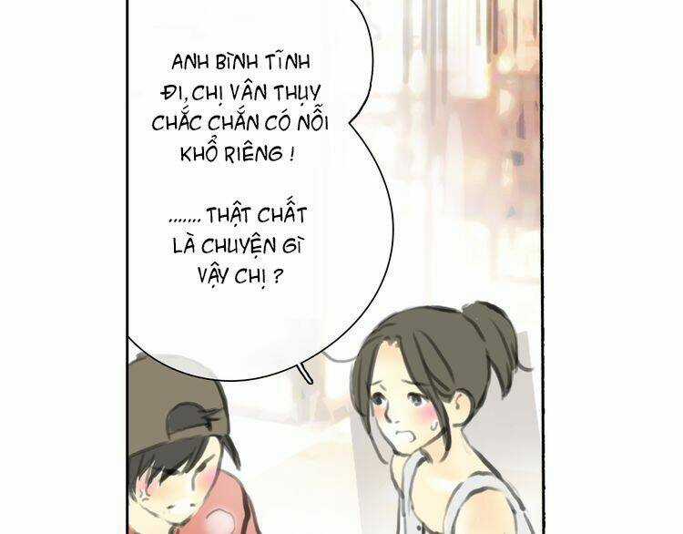 12 Giờ Của Lọ Lem - Chapter 45 - Trang 42