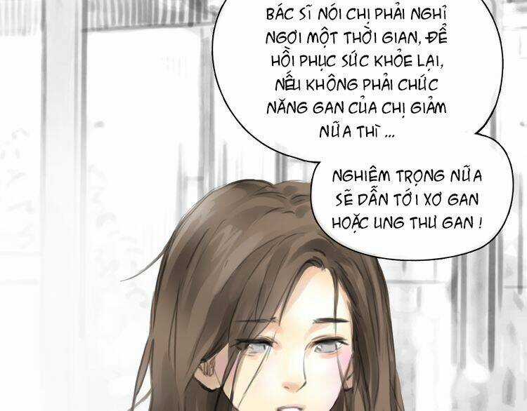 12 Giờ Của Lọ Lem - Chapter 45 - Trang 44