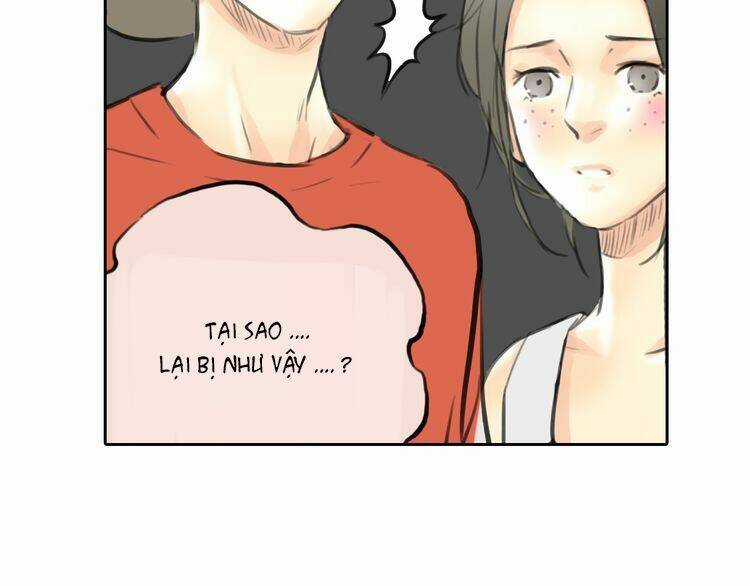 12 Giờ Của Lọ Lem - Chapter 45 - Trang 47