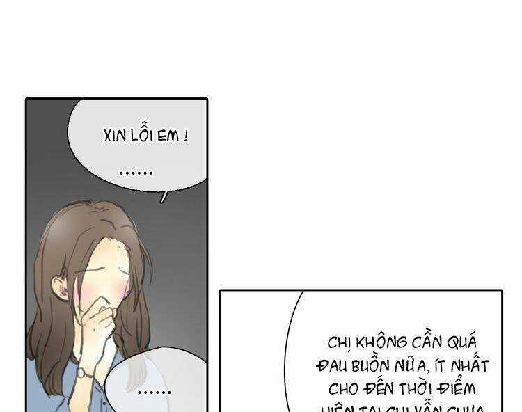 12 Giờ Của Lọ Lem - Chapter 45 - Trang 48