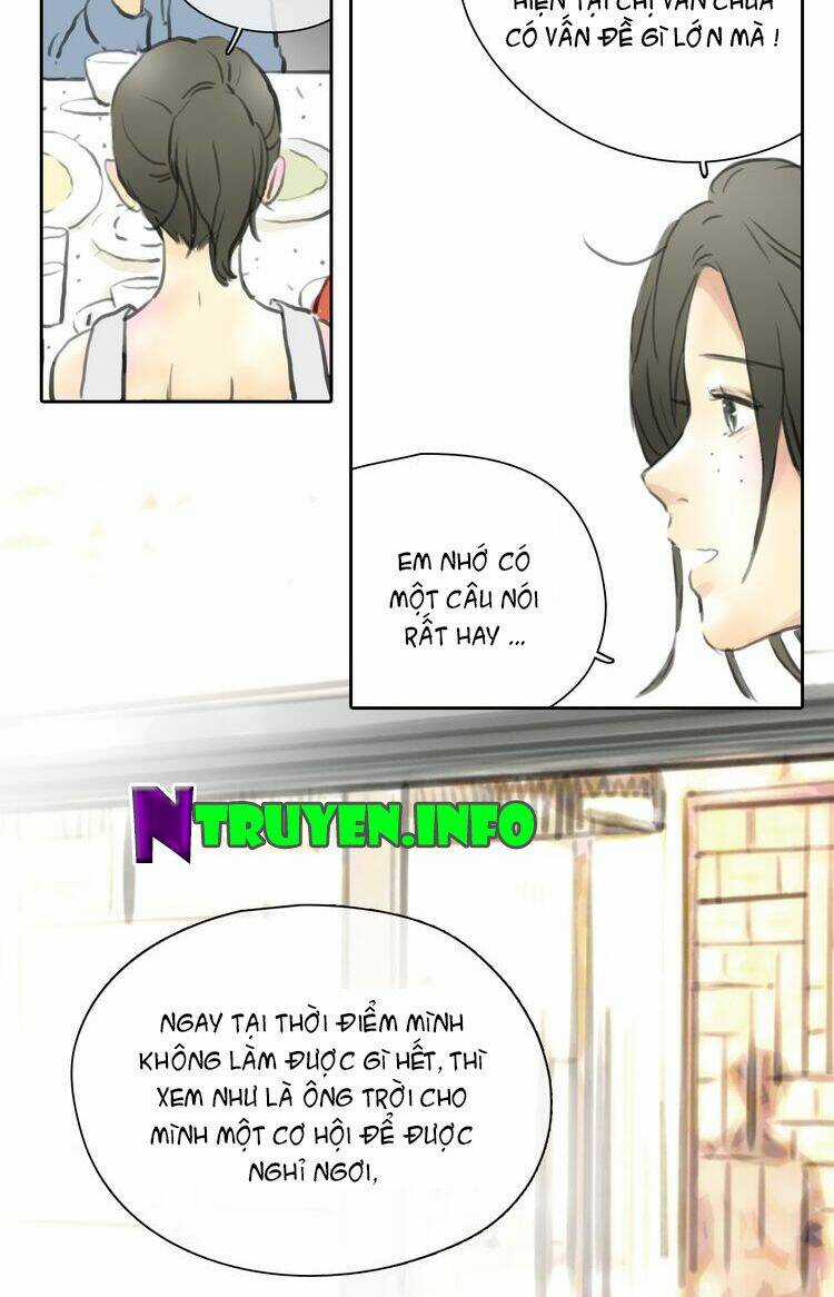 12 Giờ Của Lọ Lem - Chapter 45 - Trang 49