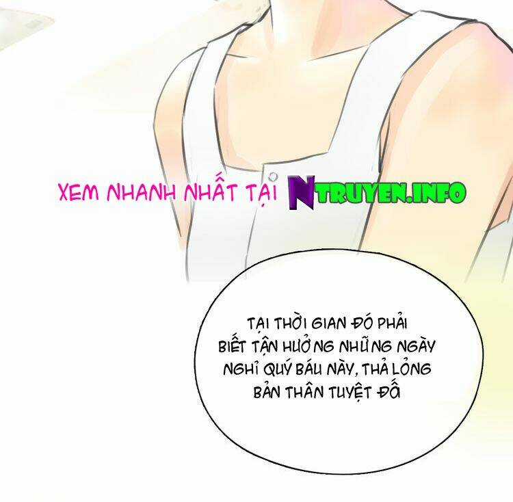 12 Giờ Của Lọ Lem - Chapter 45 - Trang 51