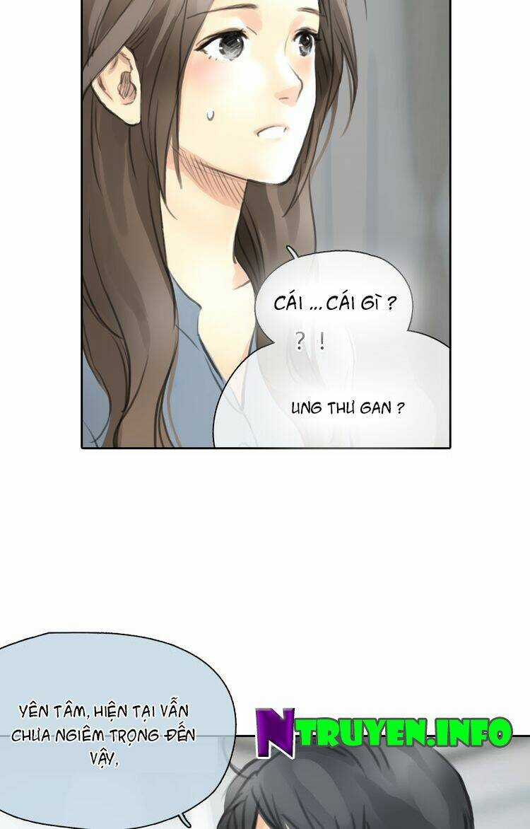 12 Giờ Của Lọ Lem - Chapter 45 - Trang 10