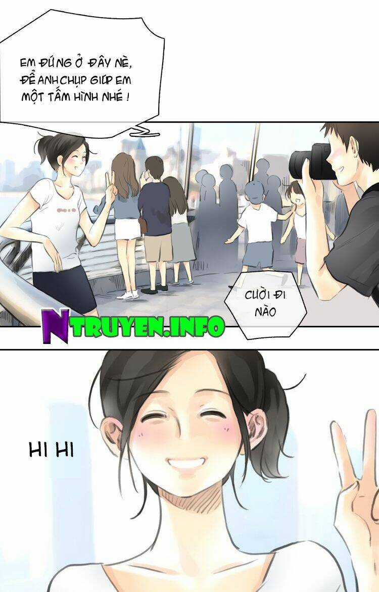 12 Giờ Của Lọ Lem - Chapter 46 - Trang 12