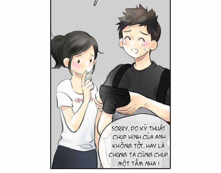 12 Giờ Của Lọ Lem - Chapter 46 - Trang 14