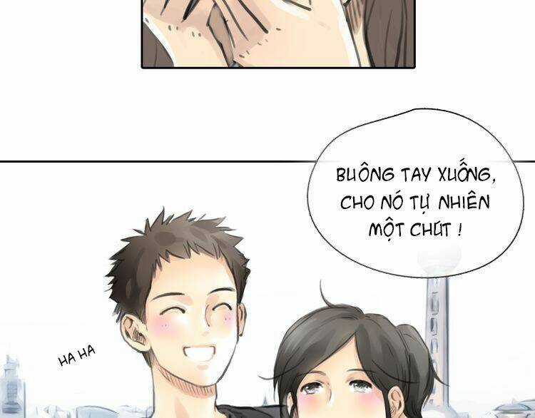 12 Giờ Của Lọ Lem - Chapter 46 - Trang 19