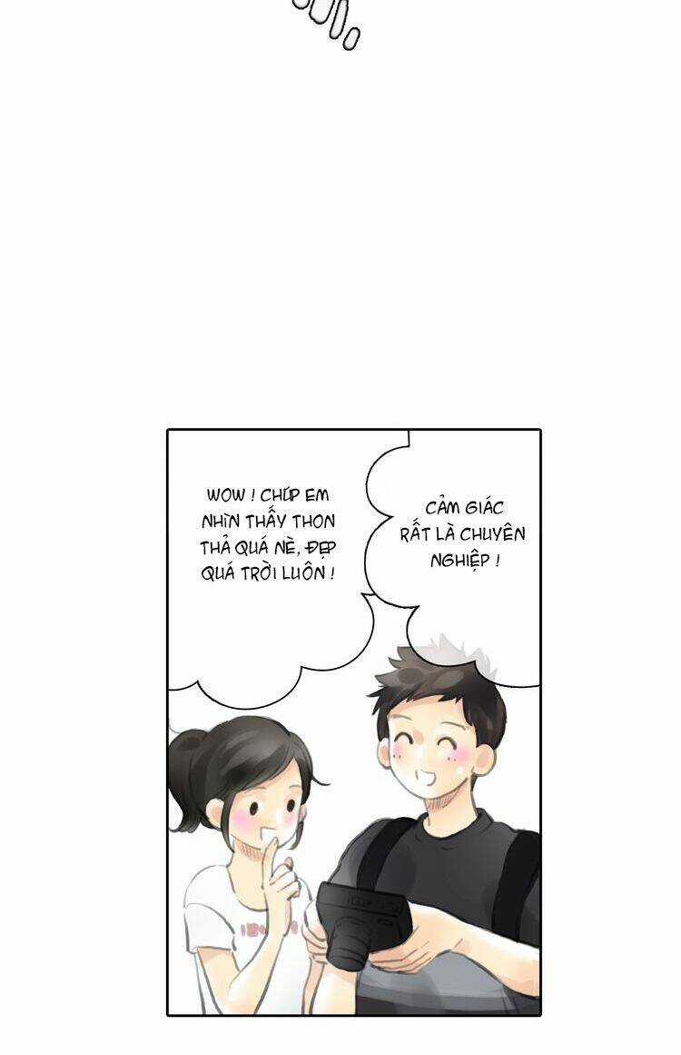 12 Giờ Của Lọ Lem - Chapter 46 - Trang 22