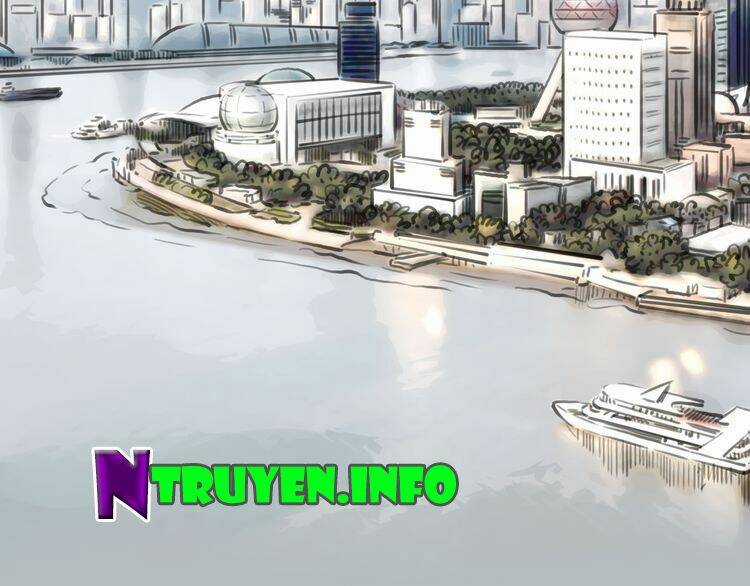 12 Giờ Của Lọ Lem - Chapter 46 - Trang 35