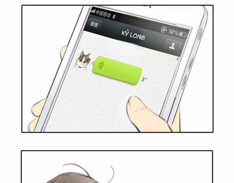 12 Giờ Của Lọ Lem - Chapter 46 - Trang 38