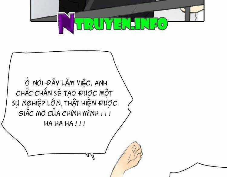 12 Giờ Của Lọ Lem - Chapter 46 - Trang 9