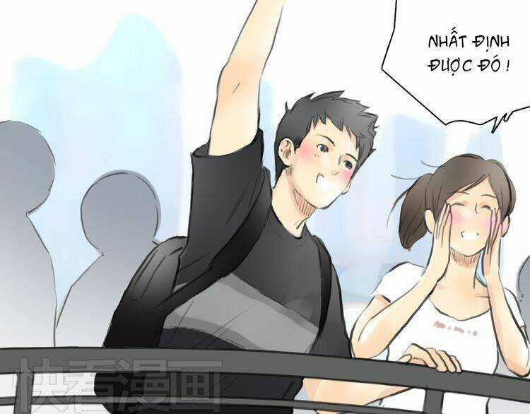 12 Giờ Của Lọ Lem - Chapter 46 - Trang 10