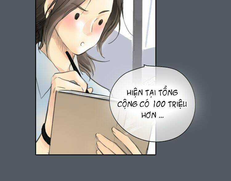 12 Giờ Của Lọ Lem - Chapter 47 - Trang 11