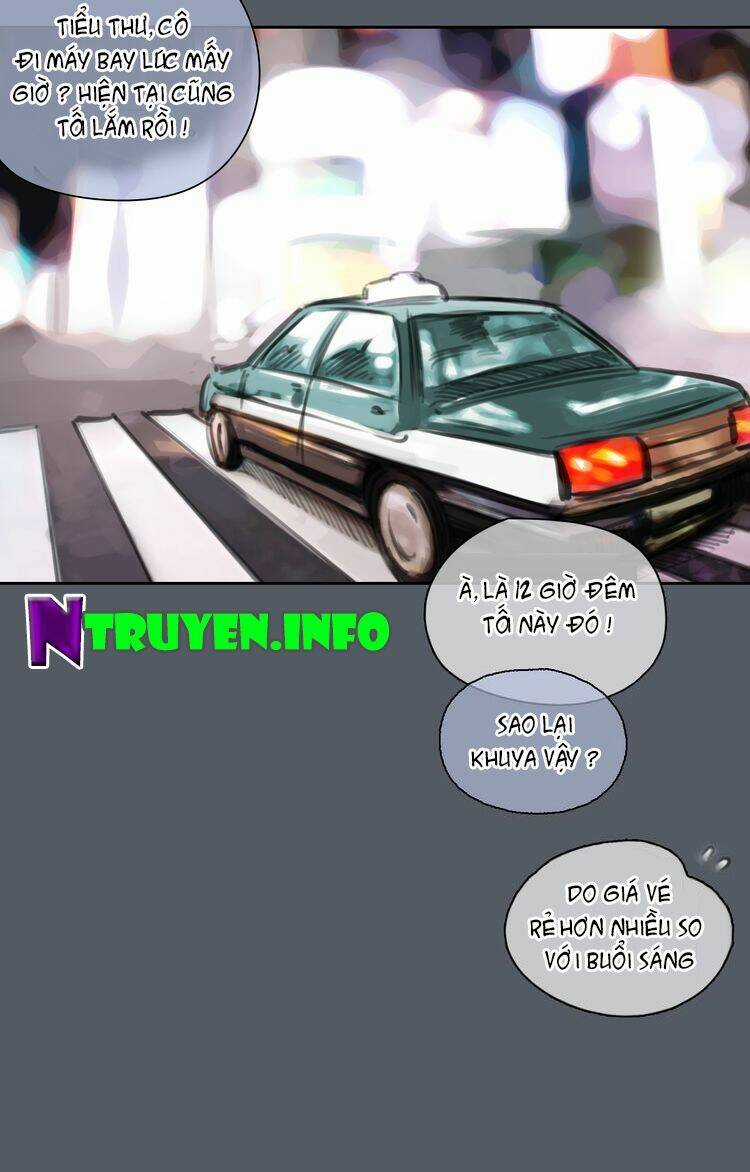 12 Giờ Của Lọ Lem - Chapter 47 - Trang 20