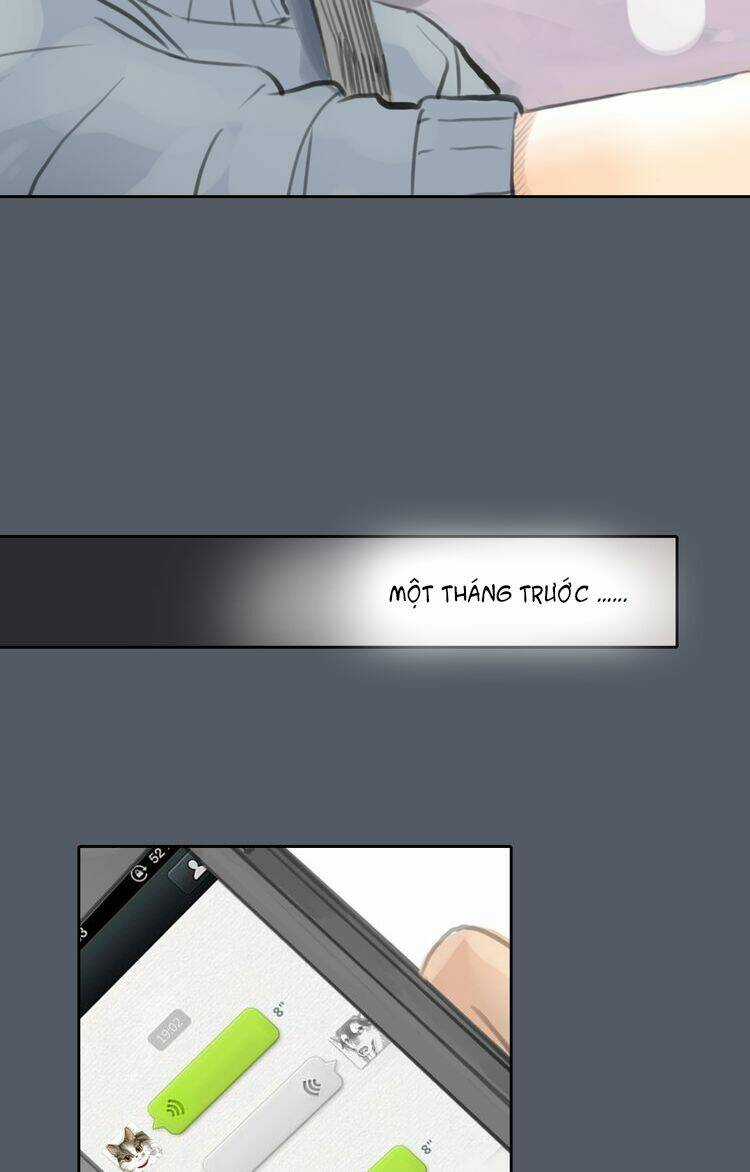 12 Giờ Của Lọ Lem - Chapter 47 - Trang 23