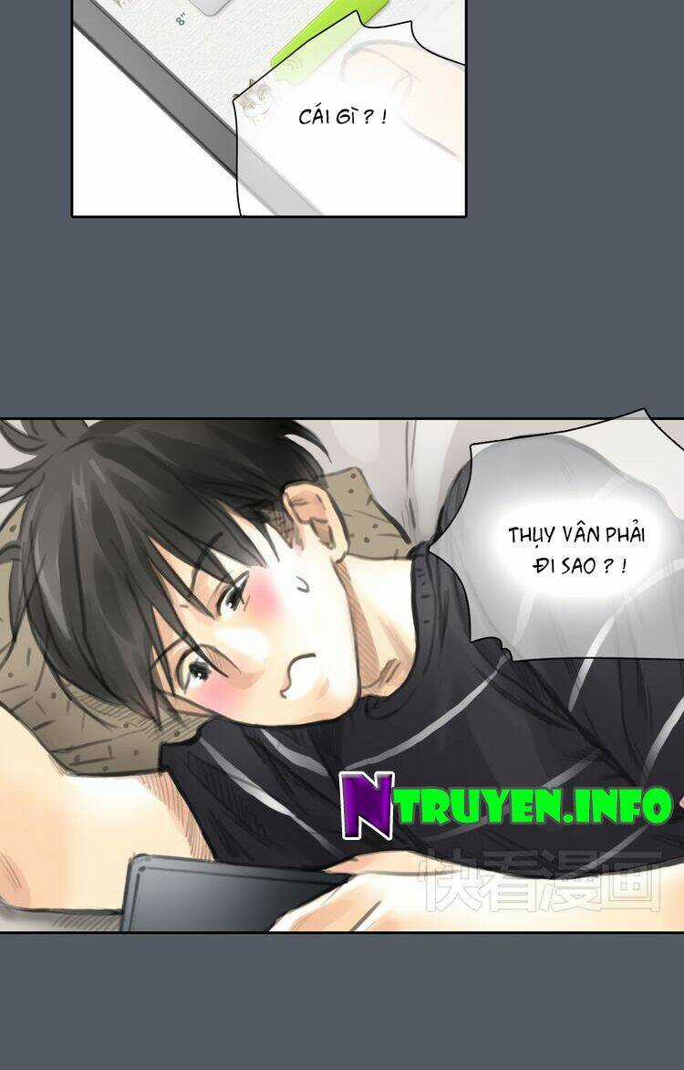 12 Giờ Của Lọ Lem - Chapter 47 - Trang 24