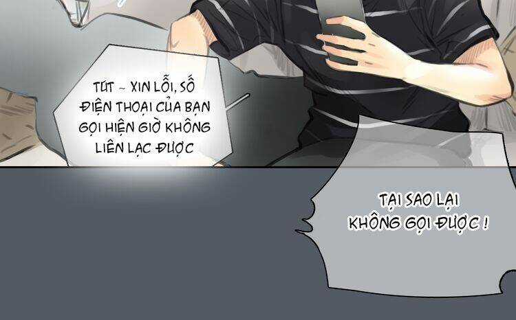 12 Giờ Của Lọ Lem - Chapter 47 - Trang 26