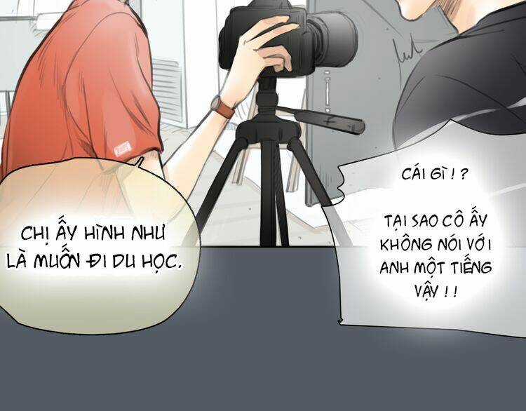 12 Giờ Của Lọ Lem - Chapter 47 - Trang 30