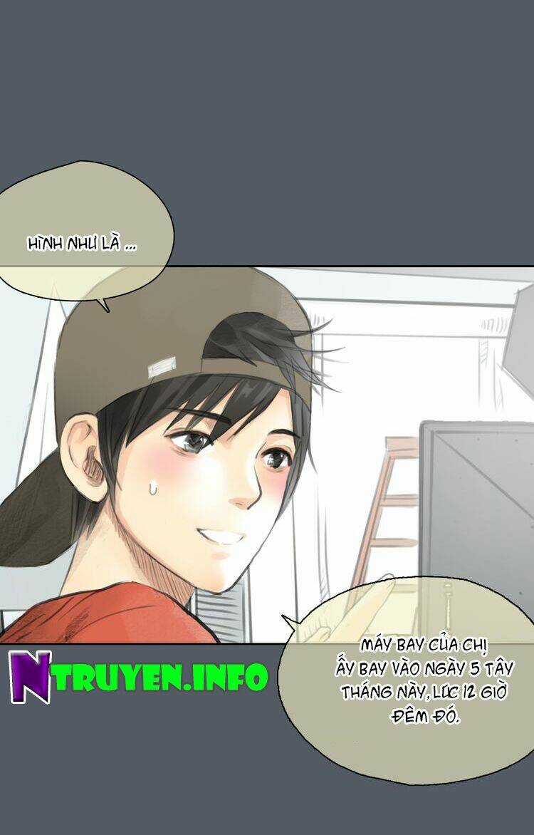 12 Giờ Của Lọ Lem - Chapter 47 - Trang 31