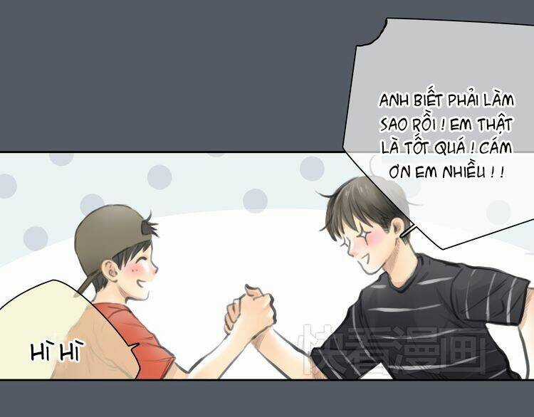 12 Giờ Của Lọ Lem - Chapter 47 - Trang 32