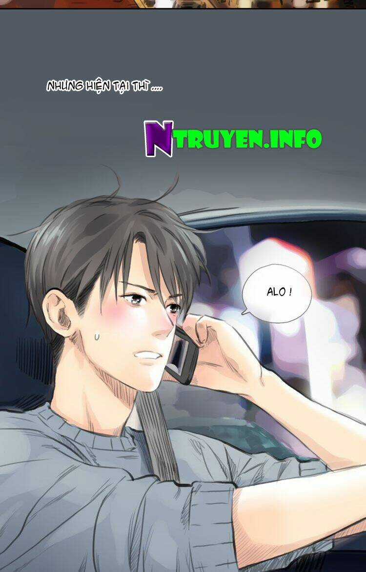 12 Giờ Của Lọ Lem - Chapter 47 - Trang 35