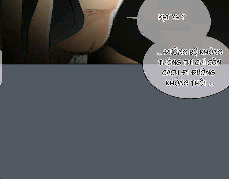 12 Giờ Của Lọ Lem - Chapter 47 - Trang 41