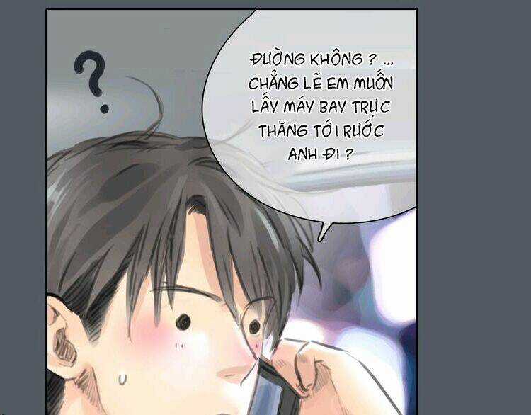 12 Giờ Của Lọ Lem - Chapter 47 - Trang 42