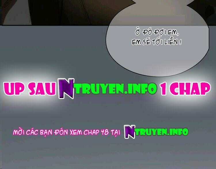 12 Giờ Của Lọ Lem - Chapter 47 - Trang 44