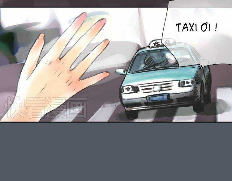 12 Giờ Của Lọ Lem - Chapter 47 - Trang 7