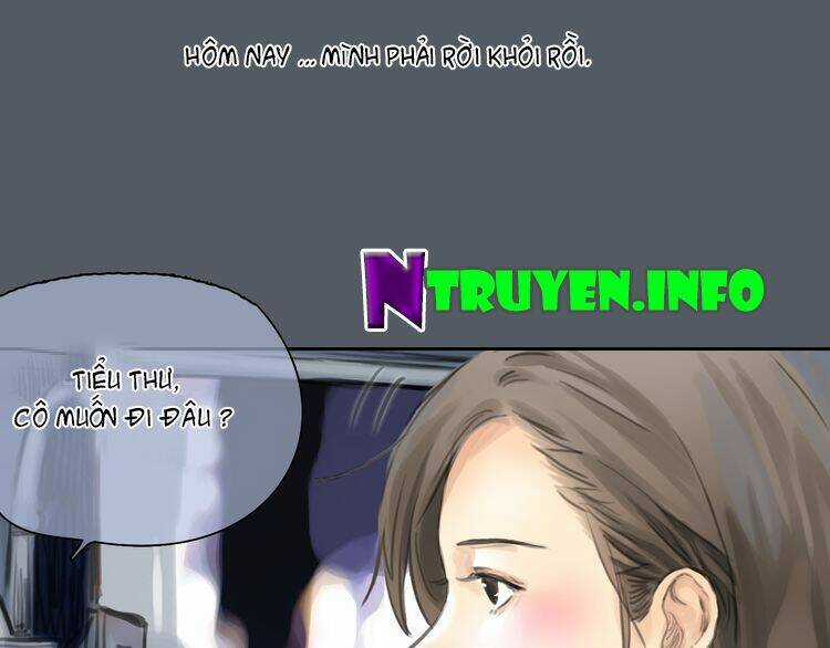 12 Giờ Của Lọ Lem - Chapter 47 - Trang 8