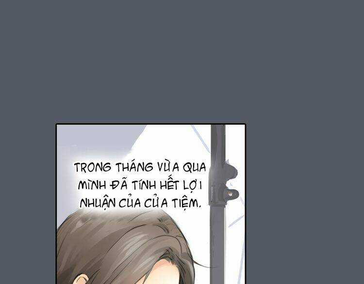 12 Giờ Của Lọ Lem - Chapter 47 - Trang 10