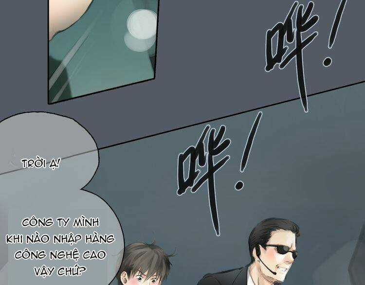 12 Giờ Của Lọ Lem - Chapter 48 - Trang 15