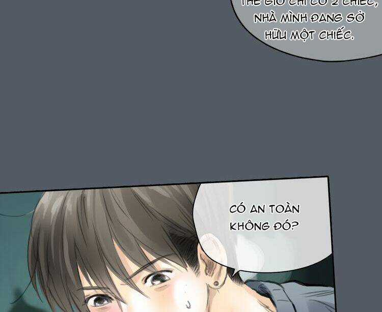 12 Giờ Của Lọ Lem - Chapter 48 - Trang 17