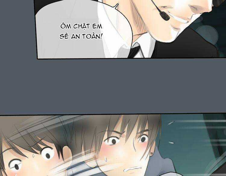 12 Giờ Của Lọ Lem - Chapter 48 - Trang 19