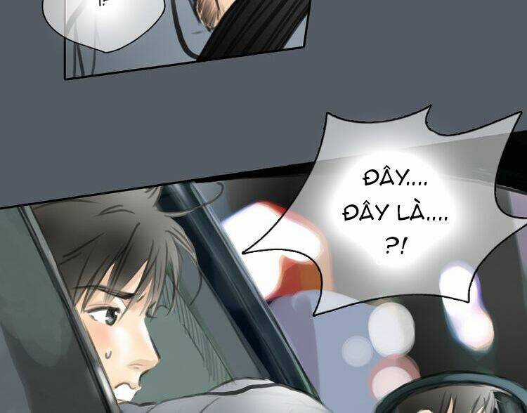 12 Giờ Của Lọ Lem - Chapter 48 - Trang 9