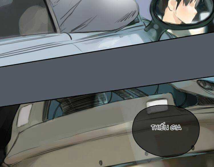 12 Giờ Của Lọ Lem - Chapter 48 - Trang 10