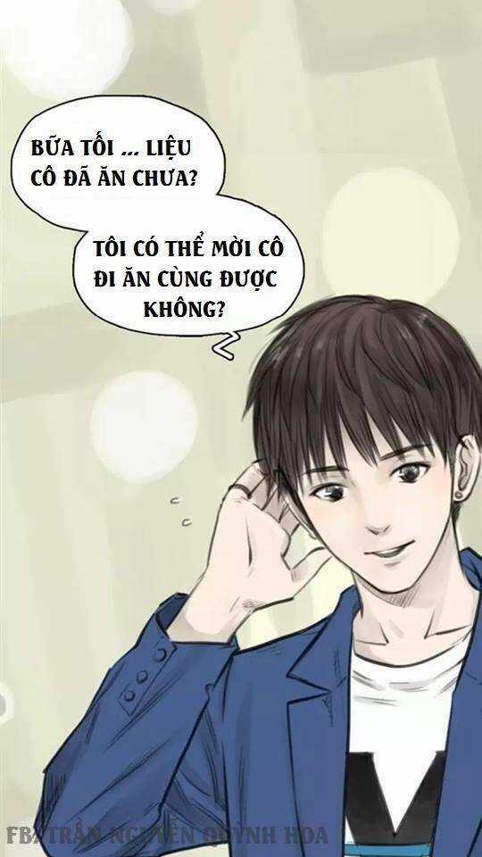 12 Giờ Của Lọ Lem - Chapter 5 - Trang 12