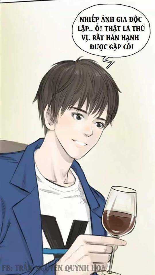 12 Giờ Của Lọ Lem - Chapter 5 - Trang 17