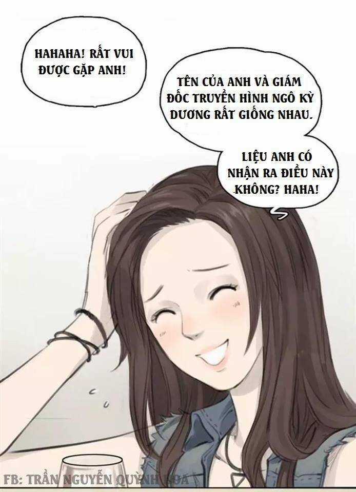 12 Giờ Của Lọ Lem - Chapter 5 - Trang 18