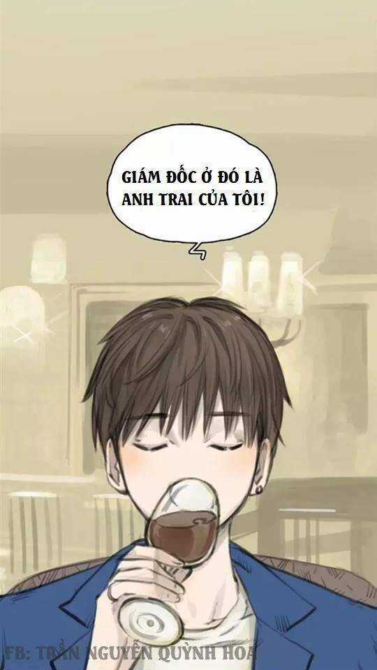 12 Giờ Của Lọ Lem - Chapter 5 - Trang 19