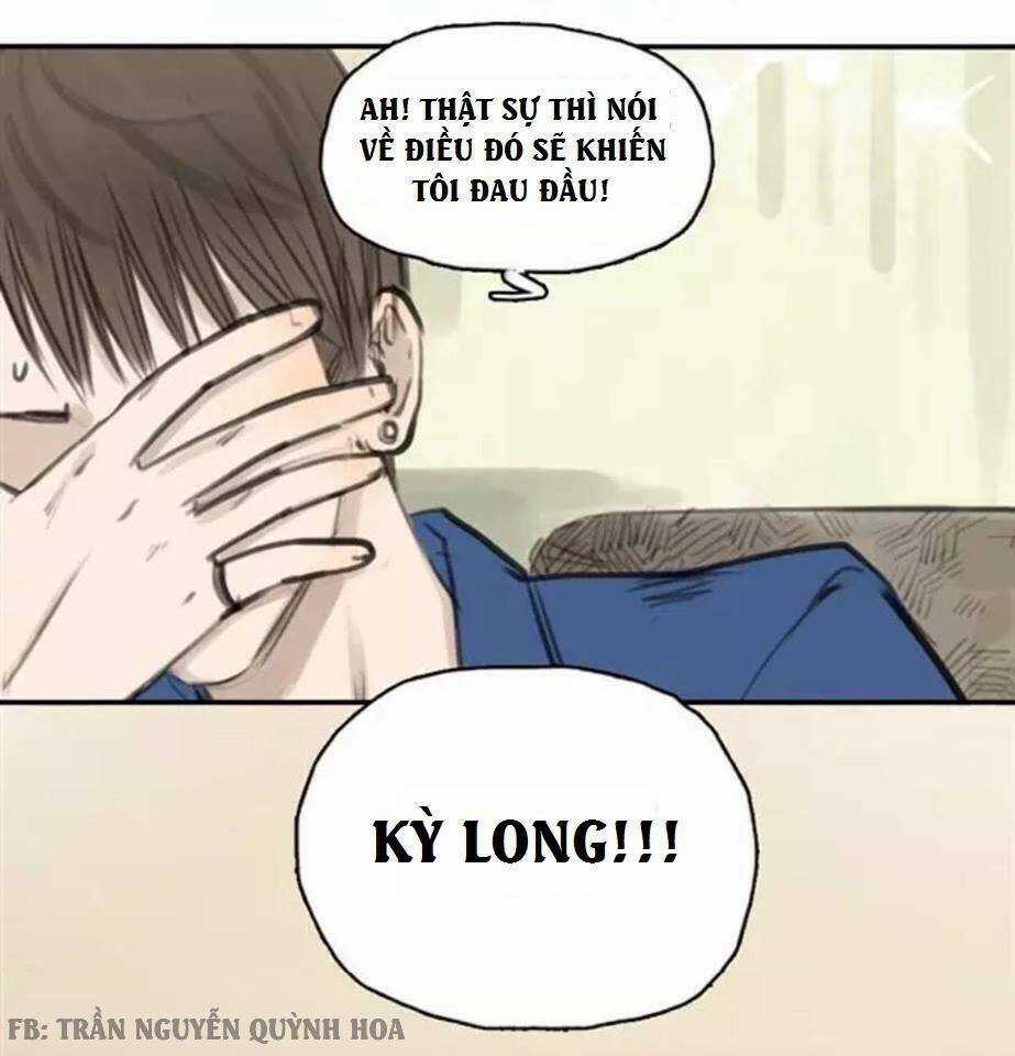 12 Giờ Của Lọ Lem - Chapter 5 - Trang 22