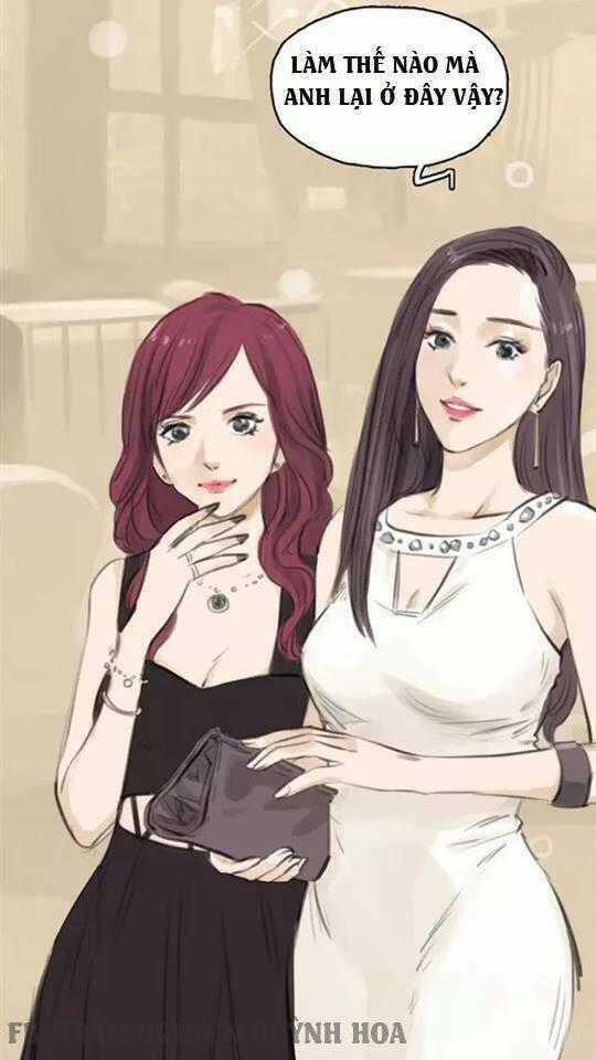 12 Giờ Của Lọ Lem - Chapter 5 - Trang 23