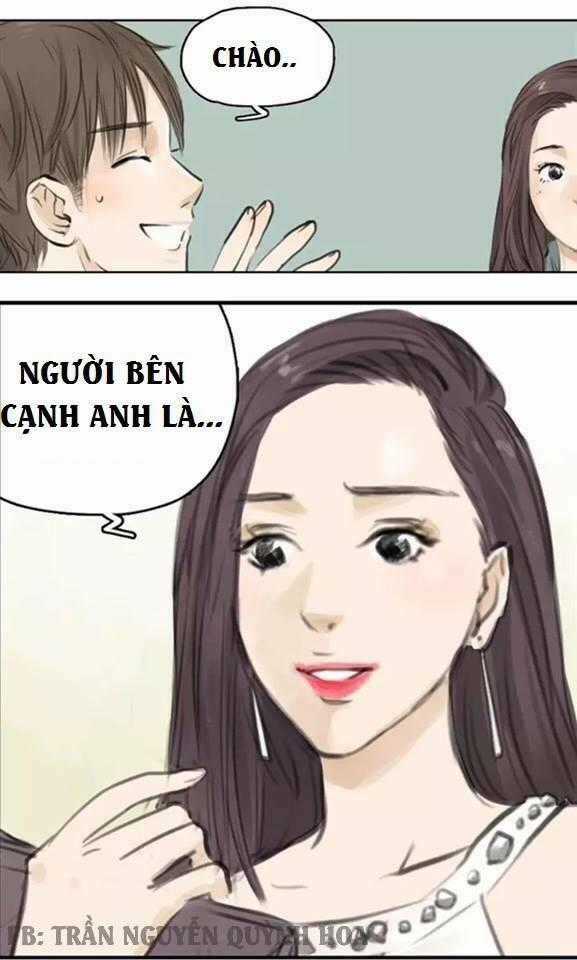 12 Giờ Của Lọ Lem - Chapter 5 - Trang 24