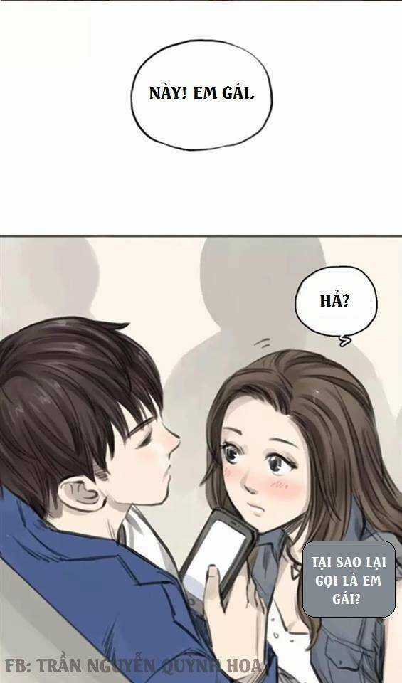 12 Giờ Của Lọ Lem - Chapter 5 - Trang 4