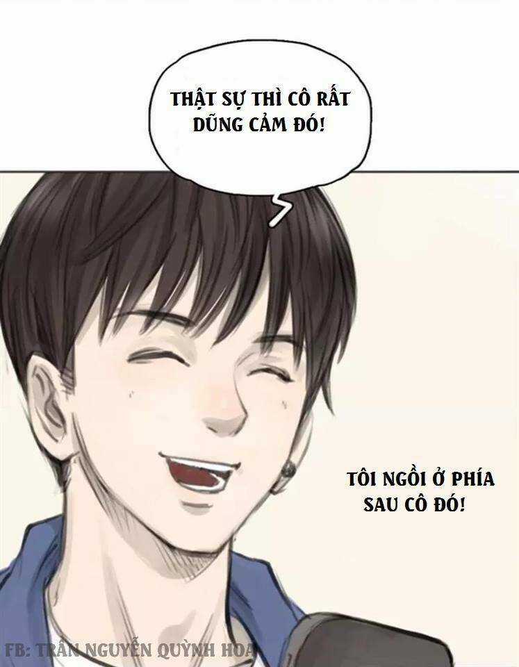 12 Giờ Của Lọ Lem - Chapter 5 - Trang 5