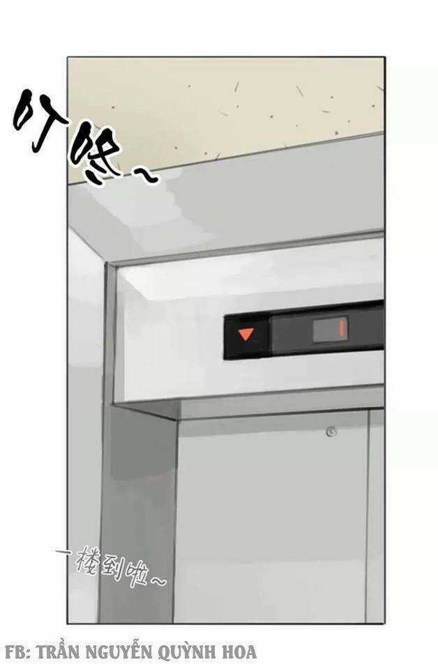 12 Giờ Của Lọ Lem - Chapter 5 - Trang 8