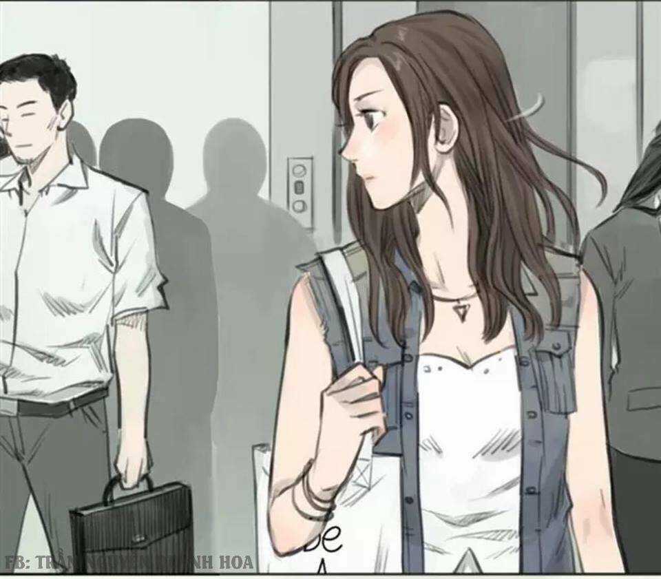 12 Giờ Của Lọ Lem - Chapter 5 - Trang 10